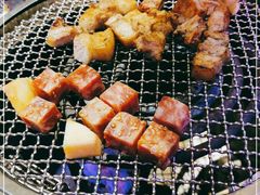 -十三姨正合丰烤肉(营迹路店)