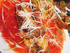 -白马宴·椒麻鸡(新华南路店)