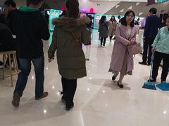 -北京英嘉国际影城(金源CINITY店)