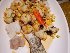 -香云轩·顺德菜(香云纱园林酒店店)