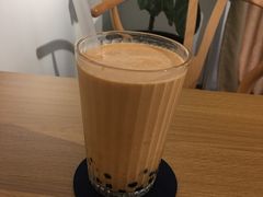 -Oasis coffee燕谷咖啡(公信店)