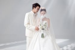 -摩玛婚纱摄影(杭州店)