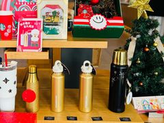 -星巴克(长沙麓南广场店)