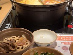 -温野菜涮涮锅(大悦城店)