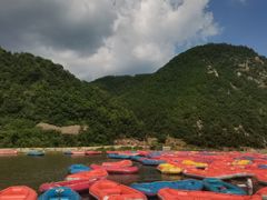 -大连天门山国家森林公园