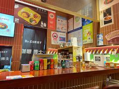 -伽喱博士 Dr.CURRY咖喱饭(太阳宫咖喱店)