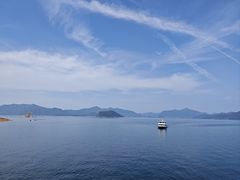 -千岛湖东南湖区
