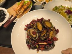 -开海·红岛海鲜虾水饺(石老人店)