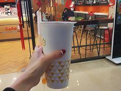 -CoCo都可(铁西万达店)