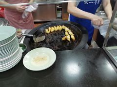 -味一早餐(新芝路店)