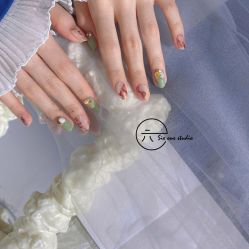 -SixOne六一日式美甲美睫