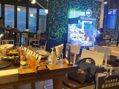 -Goose Island Brewhouse鹅岛精酿啤酒酿造工坊餐厅