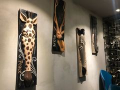 -潮庭·大连海鲜·炭火烧烤·扇贝王(大连店)