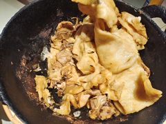 -古洼一锅鲜(开发区店)