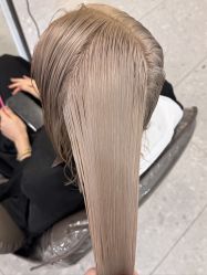 -上禾 HAIR SALON