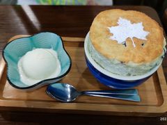 -芙蕾哥哥souffle