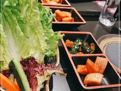 -谷牛和牛烤肉(漕河泾印象城店)