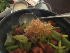 -花舍·新派粤菜·西餐·下午茶(亚运村·鸟巢店)