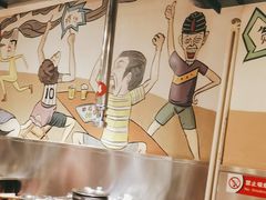 -英雄故事地摊烤肉(马驹桥店)