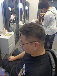 点击看大图 -CIT造型·烫发·染发