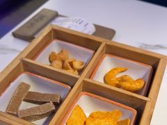 -马邦子·紫苏烤鱼(恒隆广场店)