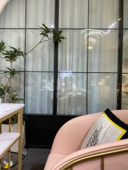 -VIVI BEAUTY  美甲美睫皮肤管理中心