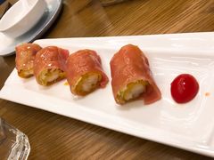 红米肠粉-点心传说·粤菜点心(佐阾虹湾店)