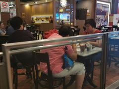 -Old Town White Coffee(gateway@klia2)