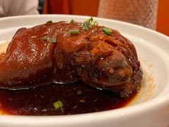 -大鸭梨烤鸭(甘家口店)