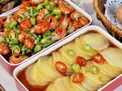 -轻松串吧(亦庄上海沙龙店)