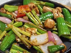 -成惠食府(赤岗店)
