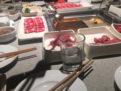招牌虾滑-海底捞火锅(番禺广场店)