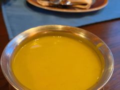 -甘尼仕印度餐厅酒吧(斜塘老街店)