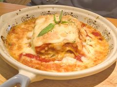 -新贝乐意大利餐厅(苏州中心店)