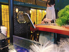 -鱼小妖·大武汉民间特色菜(江宸天街店)