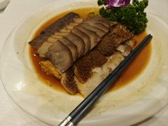 卤味拼盘-富黎华海鲜大酒楼(正大广场店)