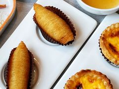-陶兰居·香港饭店·海鲜大排档(圆融时代广场店)