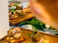 -春树下·树屋花房西餐厅(罍街AS1980店)