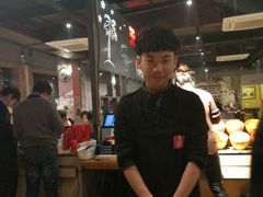 -牛很鲜潮汕牛肉火锅(朝晖路店)