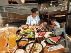 -湊湊火锅·茶憩(皇姑万象汇店)