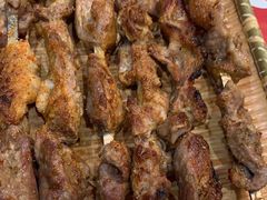 -新疆伊宁远征餐厅