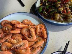 -锦里海景海鲜餐厅.三亚老字号(亚龙湾中心广场店)
