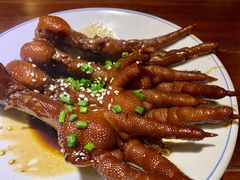 -大牌大·传统杭帮菜(湖滨店)