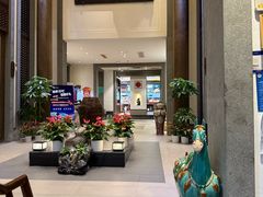 -梅花香里大酒店(郁金香路店)
