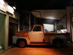 -布洛克德克萨斯国家历史博物馆