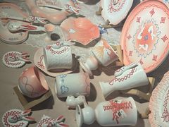 -景德镇古窑民俗博览区