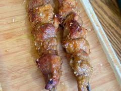 -乡村馕坑肉·烧烤·新疆菜·本地人更爱吃(阿勒泰首店)