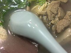 -金原鸭血粉丝汤总店(锁金村店)