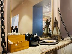 -花马天堂云南餐厅 Lost Heaven(外滩店)