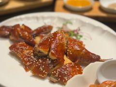 -上海苏宁宝丽嘉酒店·嘉府壹号中餐厅